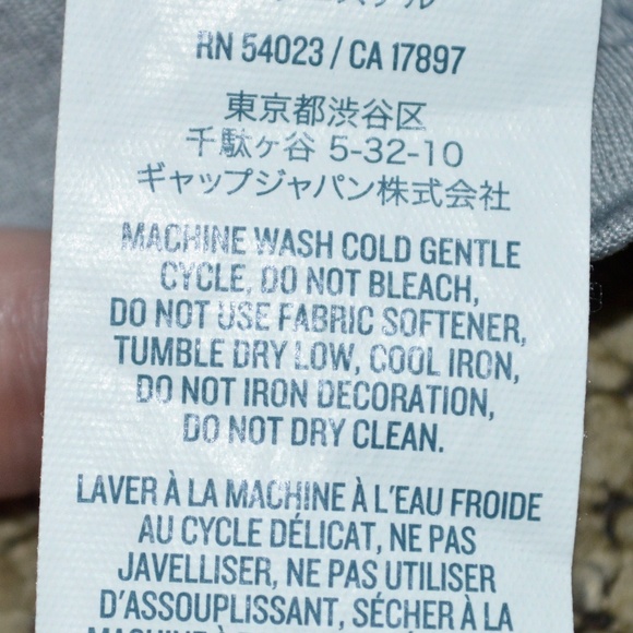 Semi-Fitted Old Navy Active Racerback Tank - Picture 4 of 4